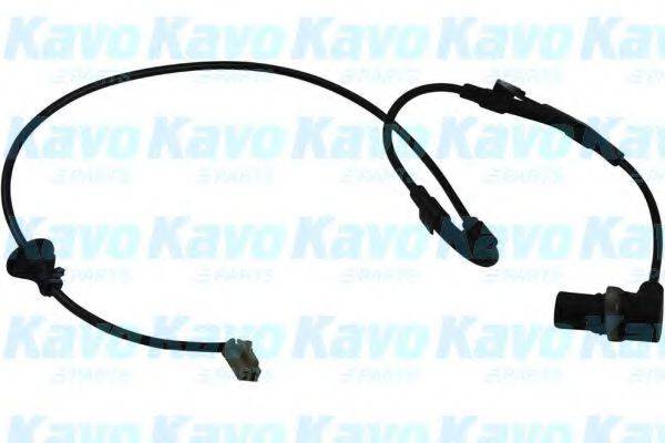 KAVO PARTS BAS9029 Датчик, частота обертання колеса