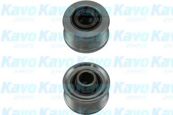 KAVO PARTS DFP6501 Механізм вільного ходу генератора