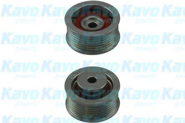 KAVO PARTS DIP8506 Паразитний / провідний ролик, полікліновий ремінь