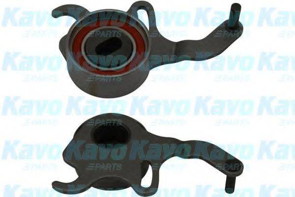 KAVO PARTS DTE3511 Натяжний ролик, ремінь ГРМ