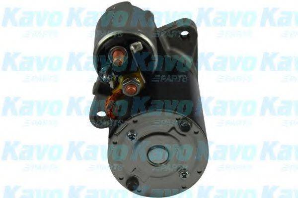 KAVO PARTS EST6503 Стартер