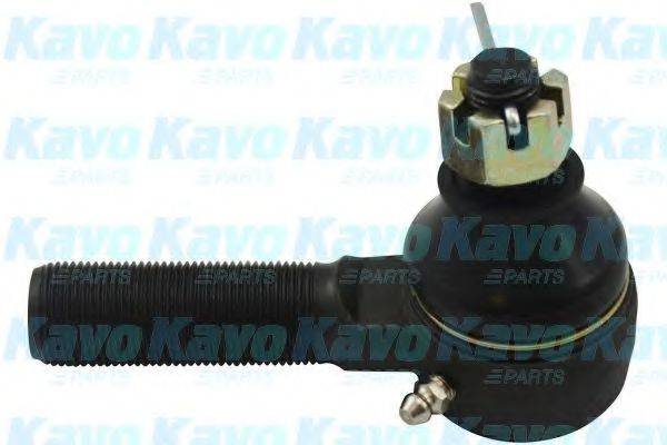 KAVO PARTS STE9127 Наконечник поперечної кермової тяги