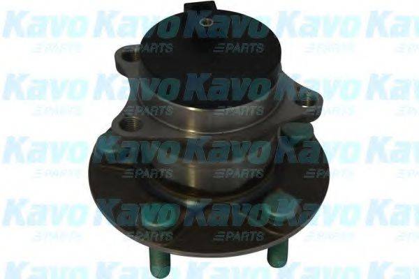 KAVO PARTS WBH4514 Комплект підшипника маточини колеса