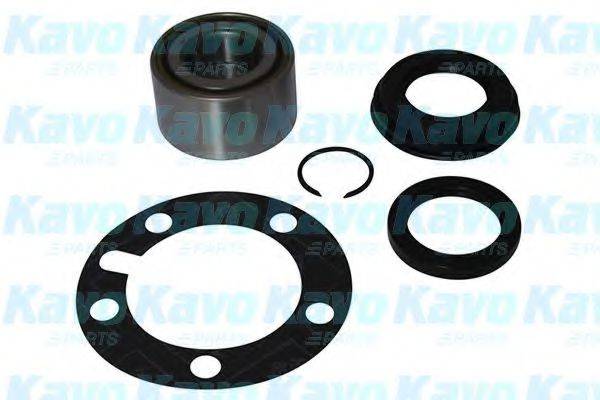 KAVO PARTS WBK9057 Комплект підшипника маточини колеса