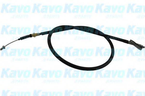 KAVO PARTS BHC1546 Трос, стоянкова гальмівна система