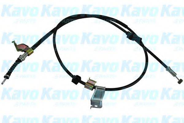 KAVO PARTS BHC2098 Трос, стоянкова гальмівна система