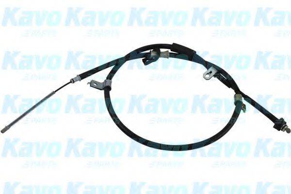 KAVO PARTS BHC3046 Трос, стоянкова гальмівна система