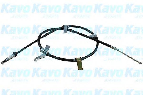 KAVO PARTS BHC3090 Трос, стоянкова гальмівна система