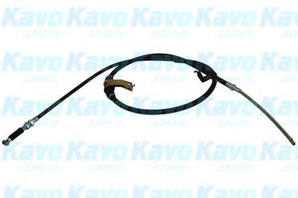 KAVO PARTS BHC3122 Трос, стоянкова гальмівна система