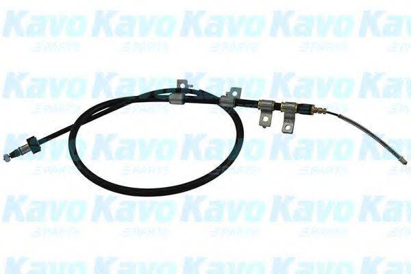 KAVO PARTS BHC3139 Трос, стоянкова гальмівна система