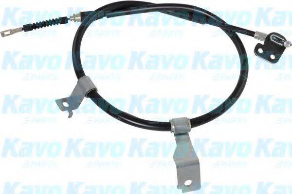 KAVO PARTS BHC3173 Трос, стоянкова гальмівна система