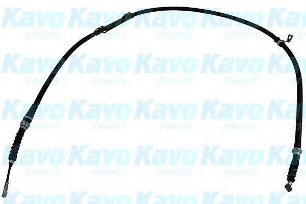 KAVO PARTS BHC4065 Трос, стоянкова гальмівна система