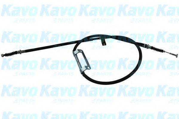 KAVO PARTS BHC4636 Трос, стоянкова гальмівна система