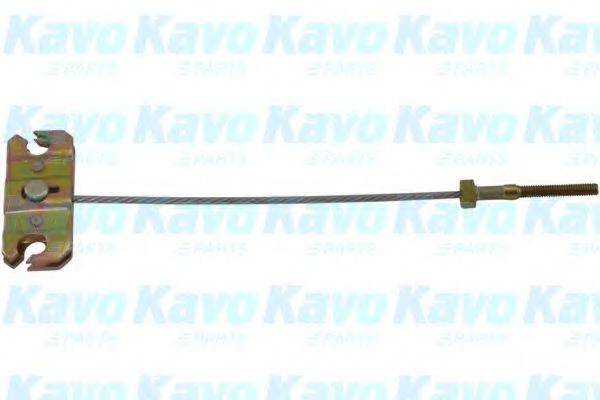 KAVO PARTS BHC6529 Трос, стоянкова гальмівна система