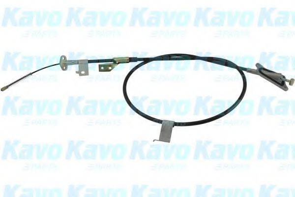 KAVO PARTS BHC6562 Трос, стоянкова гальмівна система