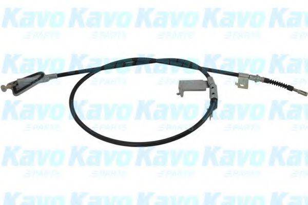 KAVO PARTS BHC6565 Трос, стоянкова гальмівна система