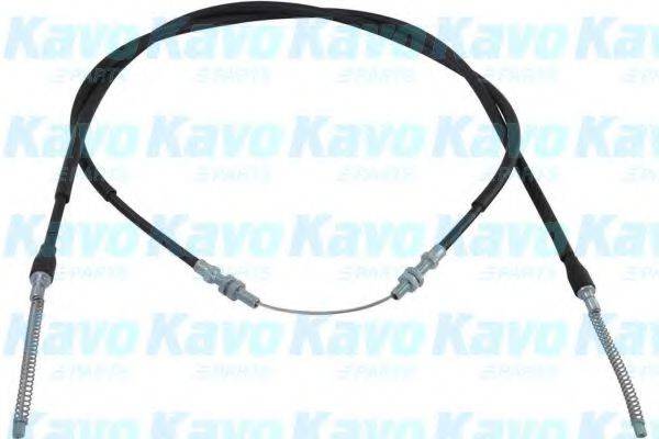 KAVO PARTS BHC8519 Трос, стоянкова гальмівна система