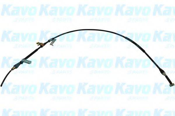 KAVO PARTS BHC8552 Трос, стоянкова гальмівна система