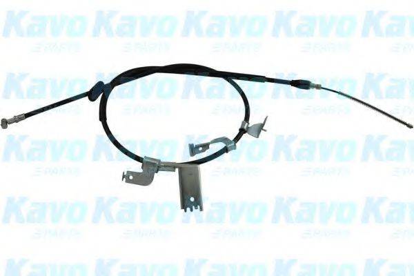 KAVO PARTS BHC8573 Трос, стоянкова гальмівна система