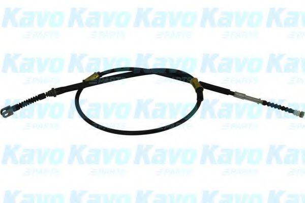 KAVO PARTS BHC9091 Трос, стоянкова гальмівна система