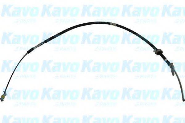 KAVO PARTS BHC9157 Трос, стоянкова гальмівна система