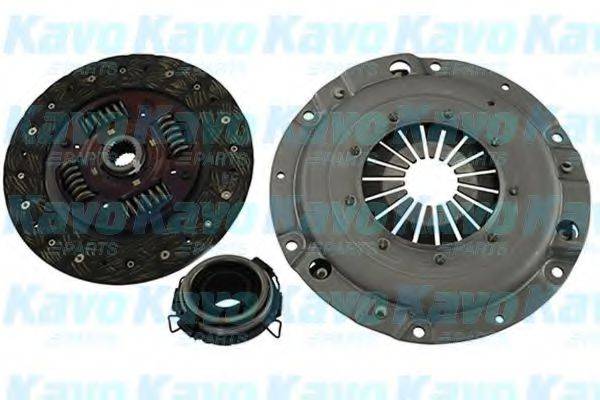 KAVO PARTS CP3017 Комплект зчеплення