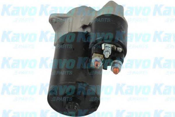 KAVO PARTS EST1002 Стартер