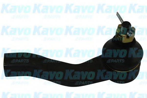 KAVO PARTS STE1530 Наконечник поперечної кермової тяги