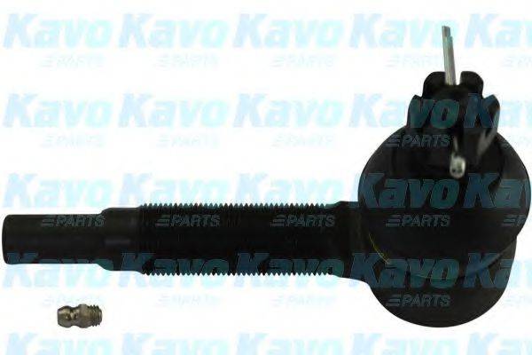 KAVO PARTS STE5534 Наконечник поперечної кермової тяги