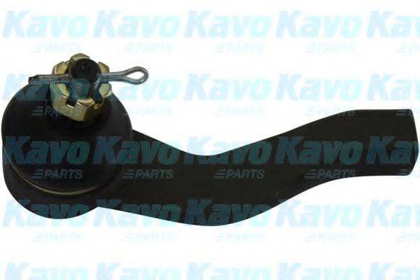 KAVO PARTS STE8009 Наконечник поперечної кермової тяги