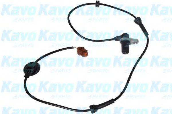 KAVO PARTS BAS6509 Датчик, частота обертання колеса