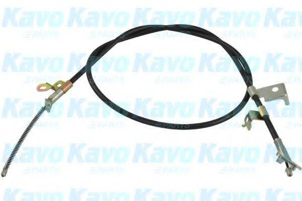 KAVO PARTS BHC9075 Трос, стоянкова гальмівна система