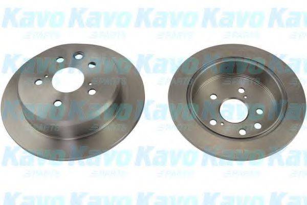 KAVO PARTS BR9483 гальмівний диск