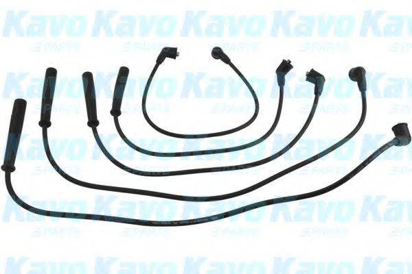 KAVO PARTS ICK4005 Комплект дротів запалювання