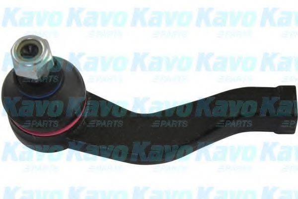 KAVO PARTS STE1545 Наконечник поперечної кермової тяги