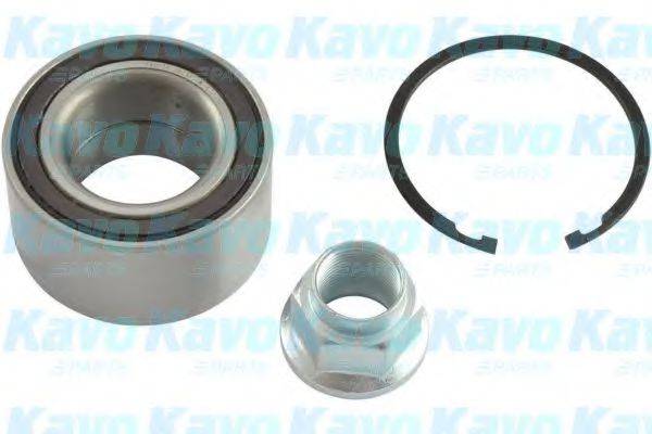 KAVO PARTS WBK1511 Комплект підшипника маточини колеса