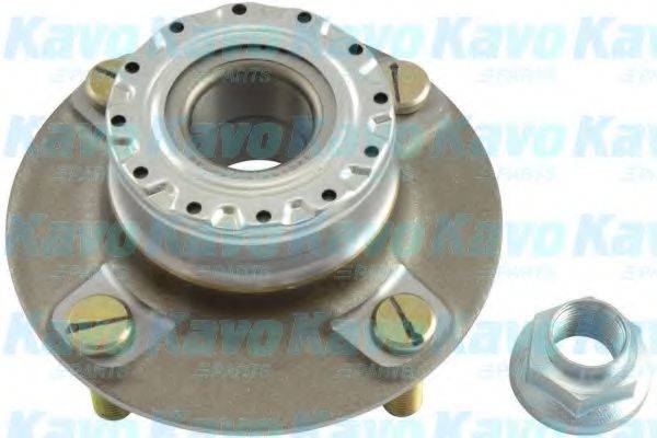 KAVO PARTS WBK3025 Комплект підшипника маточини колеса