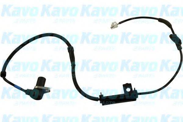 KAVO PARTS BAS3054 Датчик, частота обертання колеса