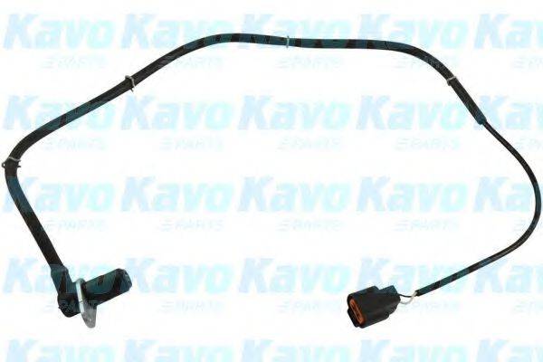 KAVO PARTS BAS5512 Датчик, частота обертання колеса