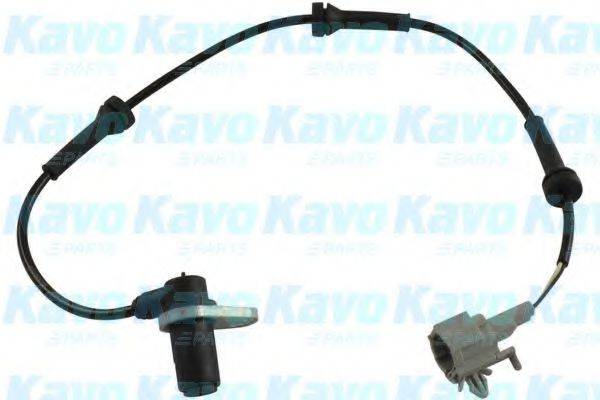 KAVO PARTS BAS6510 Датчик, частота обертання колеса