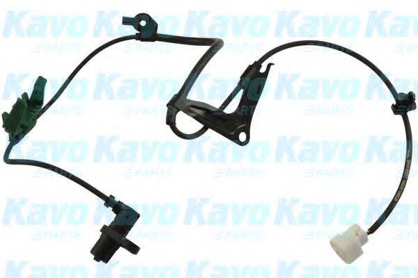 KAVO PARTS BAS9037 Датчик, частота обертання колеса