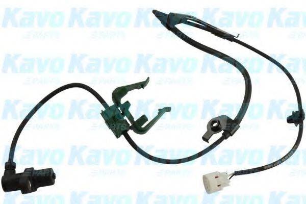 KAVO PARTS BAS9038 Датчик, частота обертання колеса