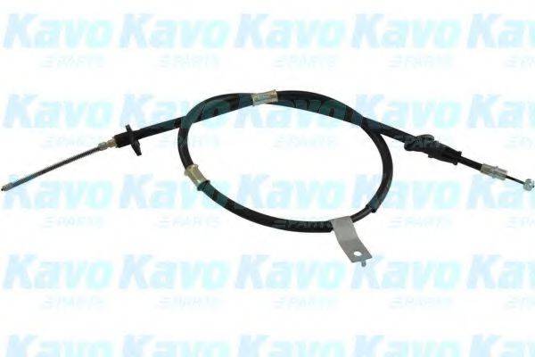 KAVO PARTS BHC3069 Трос, стоянкова гальмівна система