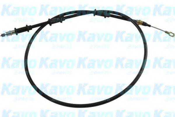 KAVO PARTS BHC5618 Трос, стоянкова гальмівна система