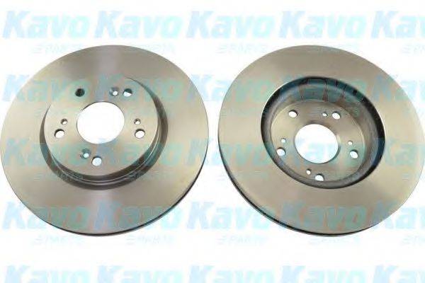 KAVO PARTS BR2287 гальмівний диск