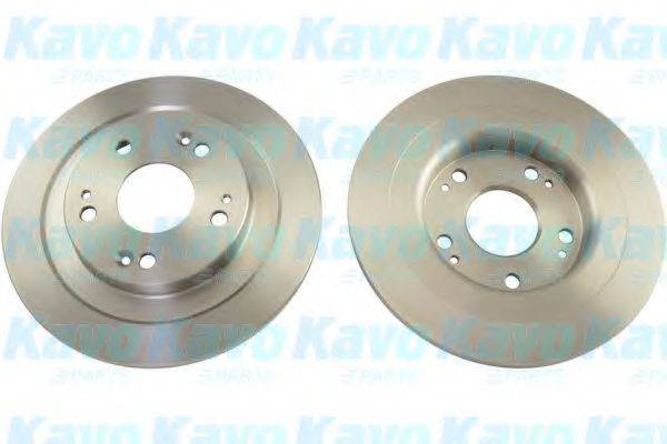 KAVO PARTS BR2288 гальмівний диск