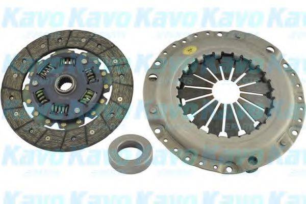 KAVO PARTS CP3008 Комплект зчеплення