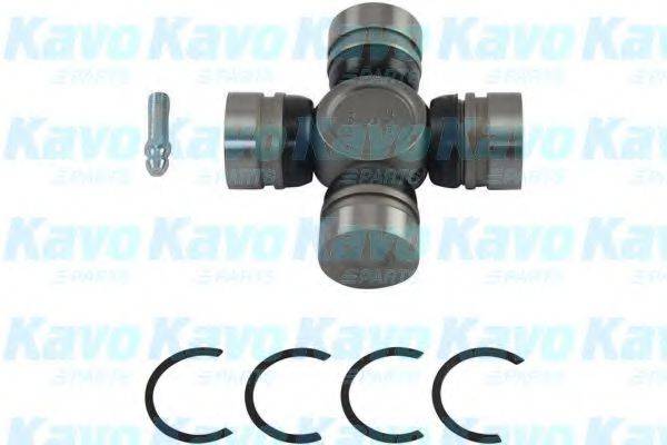 KAVO PARTS DUJ6502 Шарнір, поздовжній вал