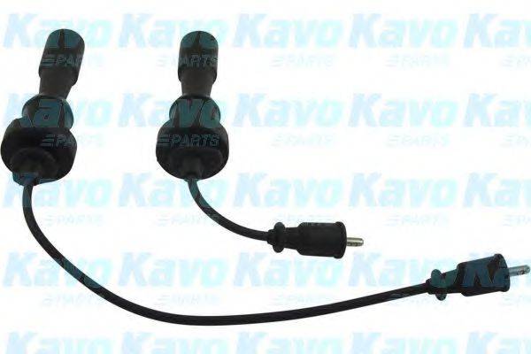 KAVO PARTS ICK5520 Комплект дротів запалювання