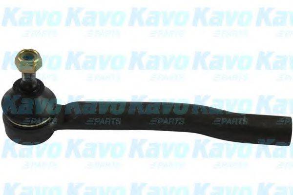 KAVO PARTS STE6630 Наконечник поперечної кермової тяги